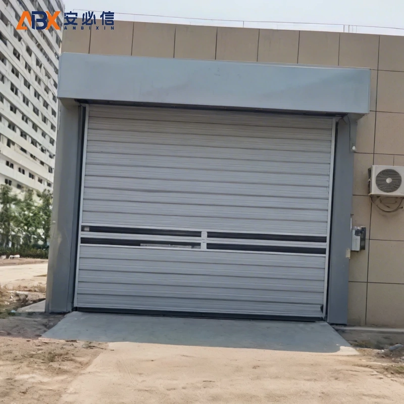 太原市雷达高速门