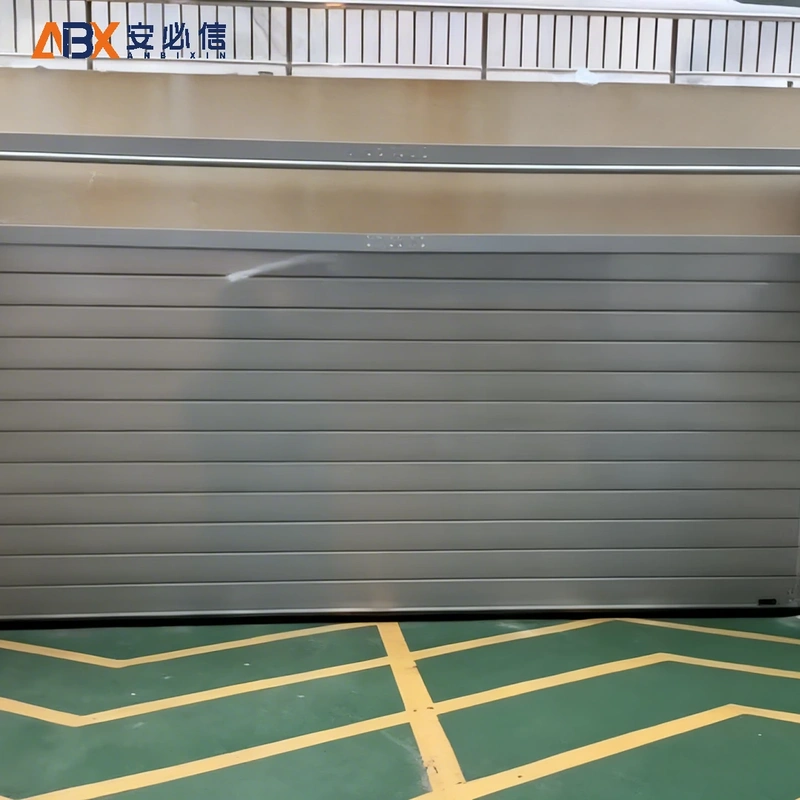 太原市感应高速门