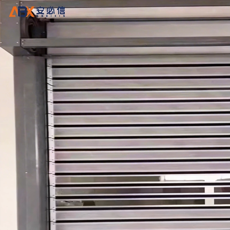 太原市涡轮硬质高速门